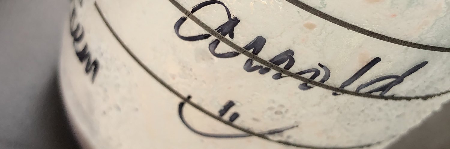 iamtheAthing's profile banner image