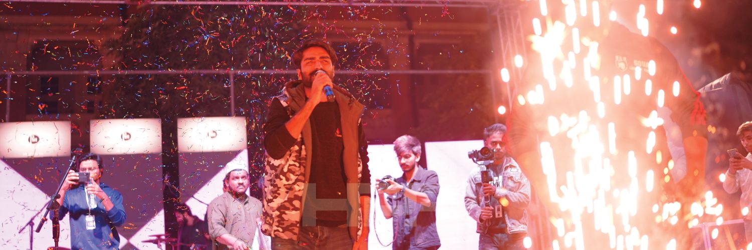 arshmanofficial's profile banner image