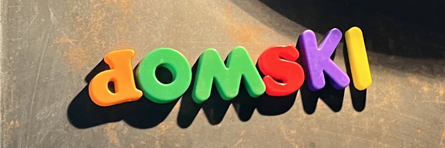 DopeLikeDom's profile banner image