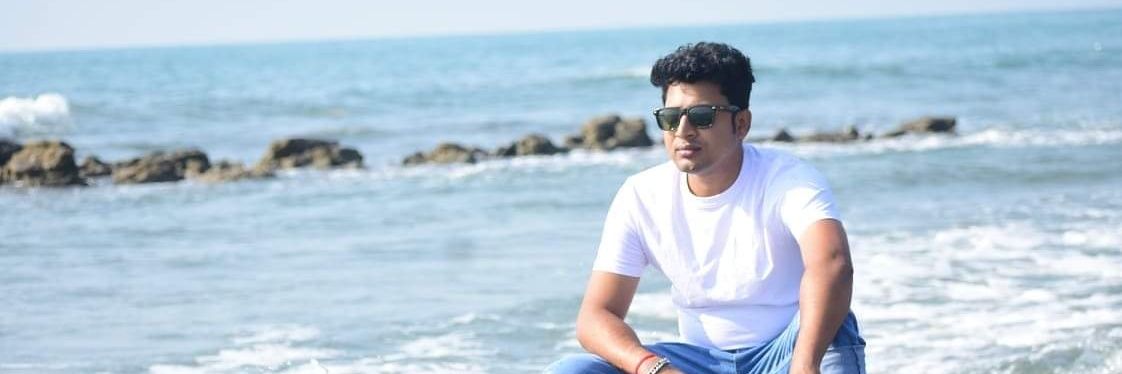 JoyKumar1988's profile banner image
