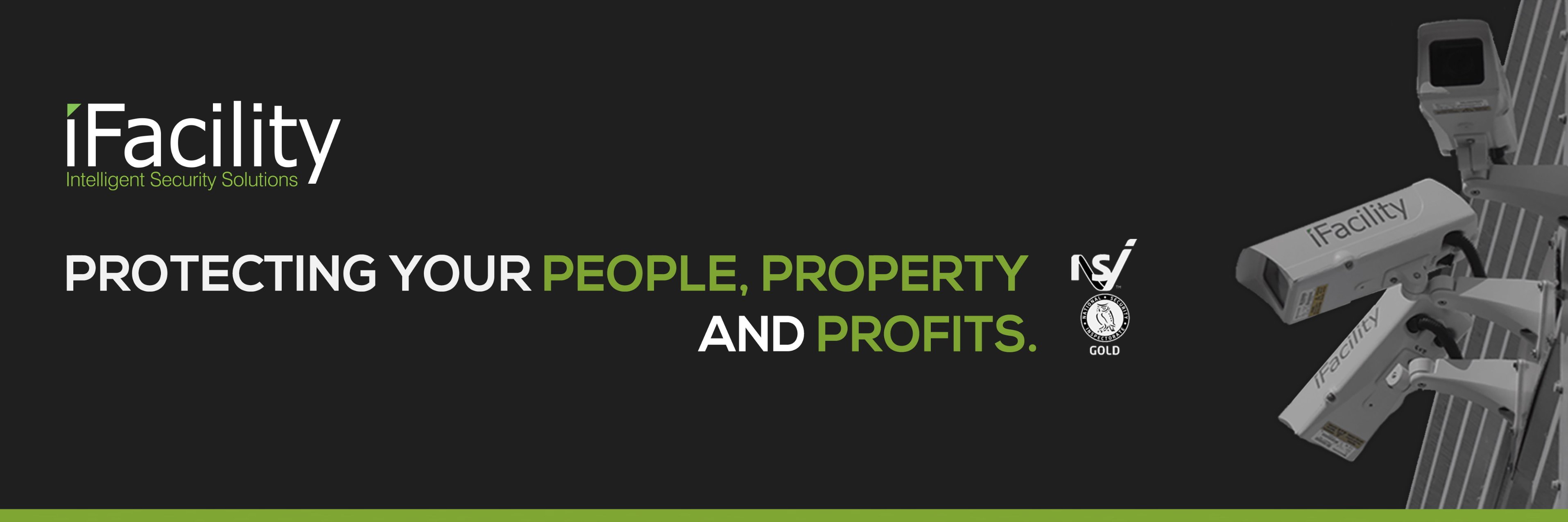 ifacility's profile banner image