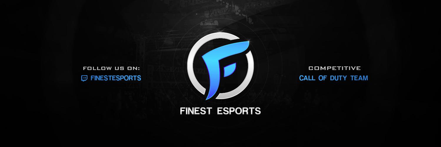 FinestEsports's profile banner image