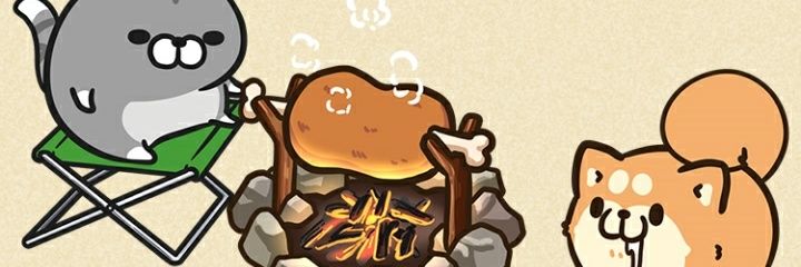 くろすけ banner