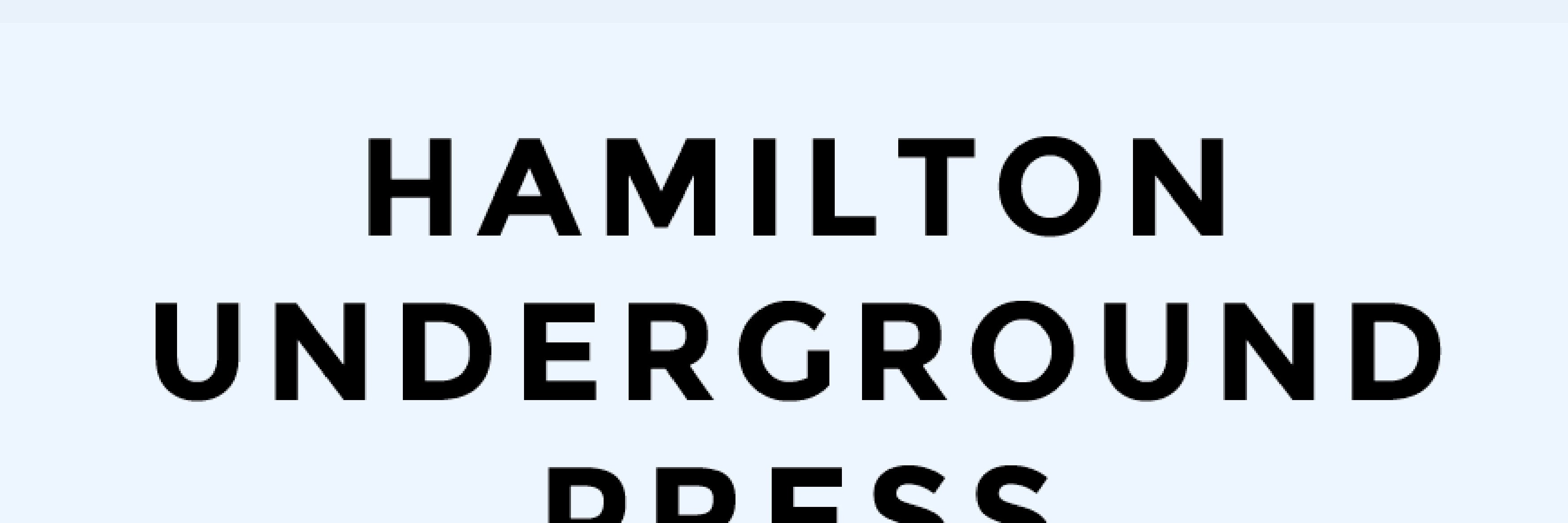 HUPHamilton's profile banner image