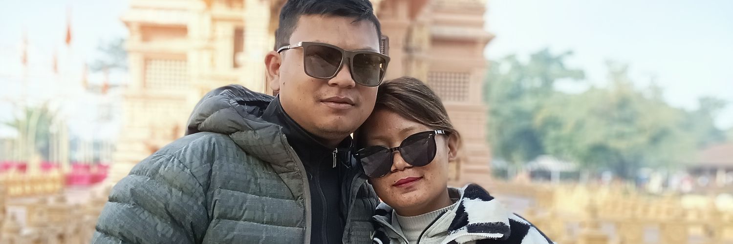 AsitManShrestha's profile banner image