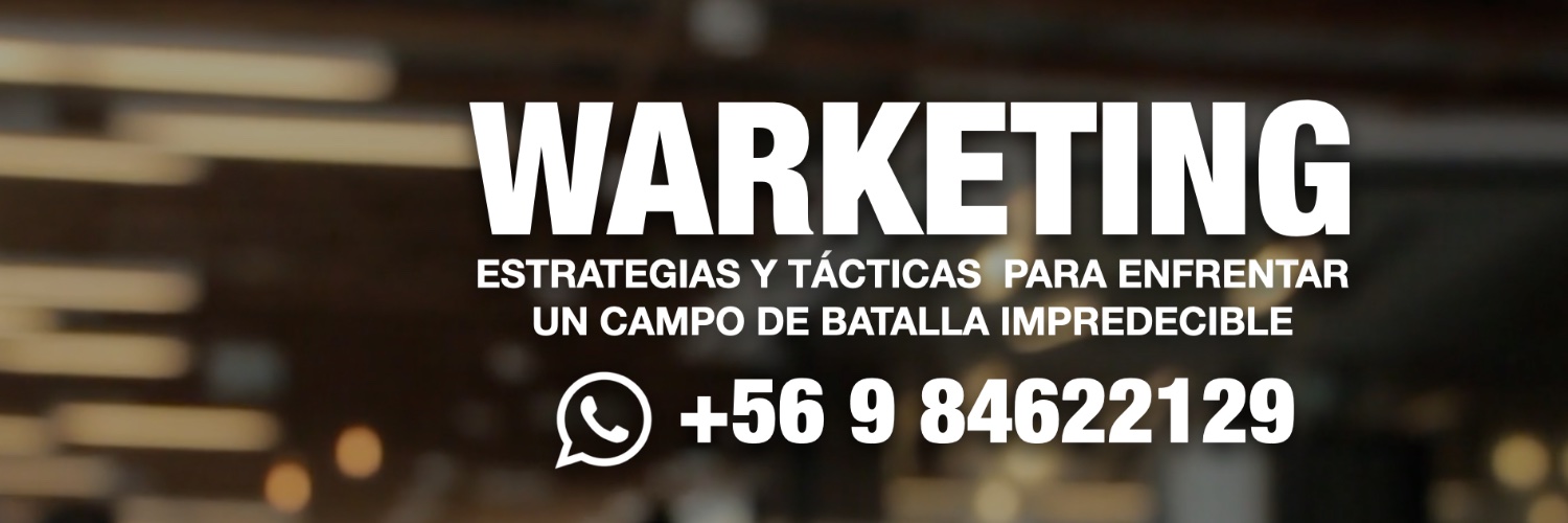 warketing's profile banner image