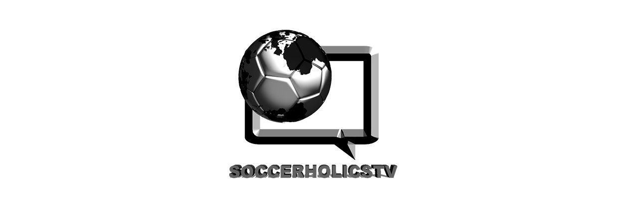 SoccerholicsTV's profile banner image
