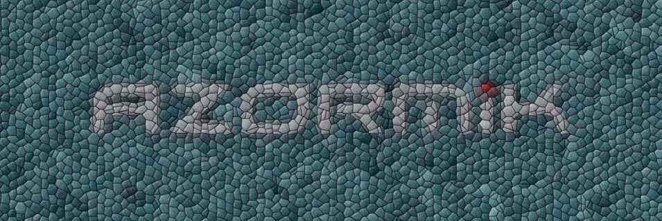 Azormik banner