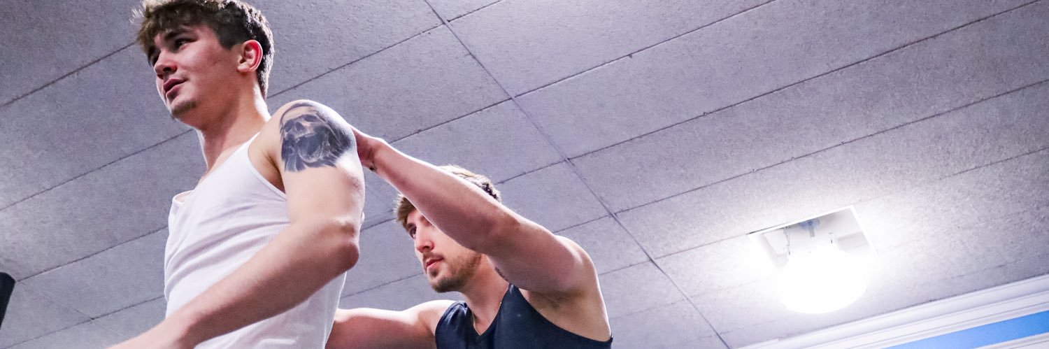 Tyler Barrett banner