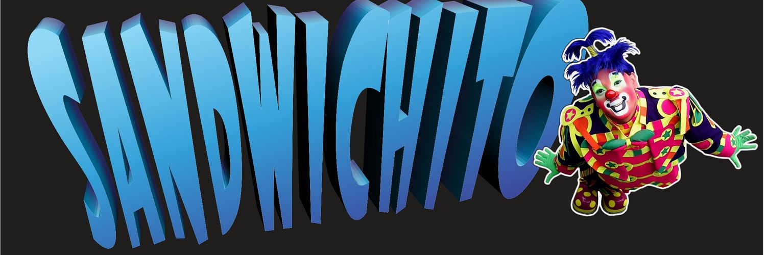 SandwichClown's profile banner image