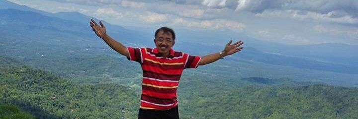 fauziep's profile banner image