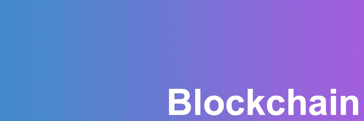 blocktechs's profile banner image