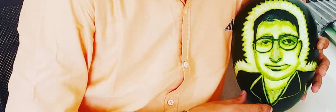 chefsunilkumar's profile banner image