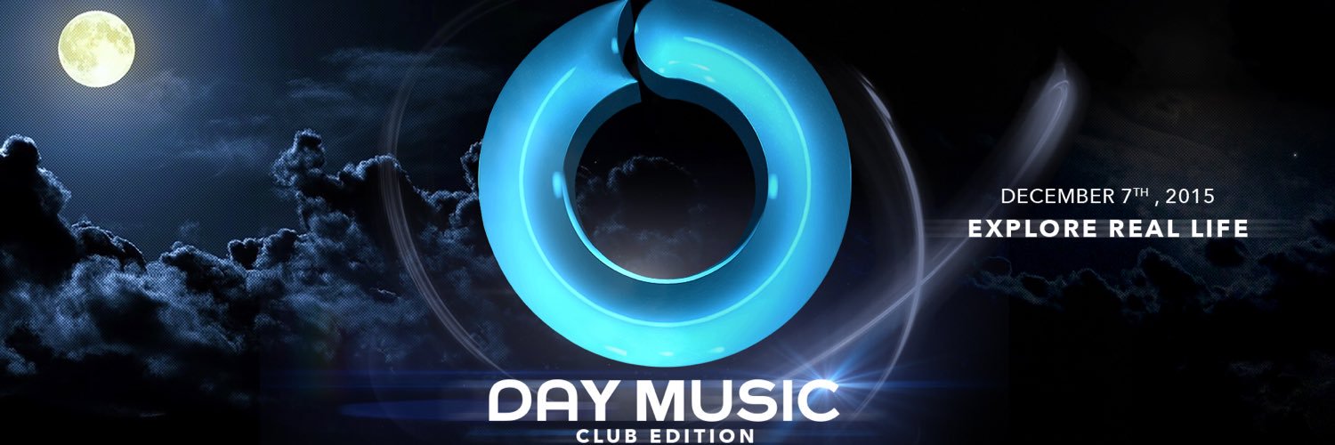 DayMusicFest's profile banner image
