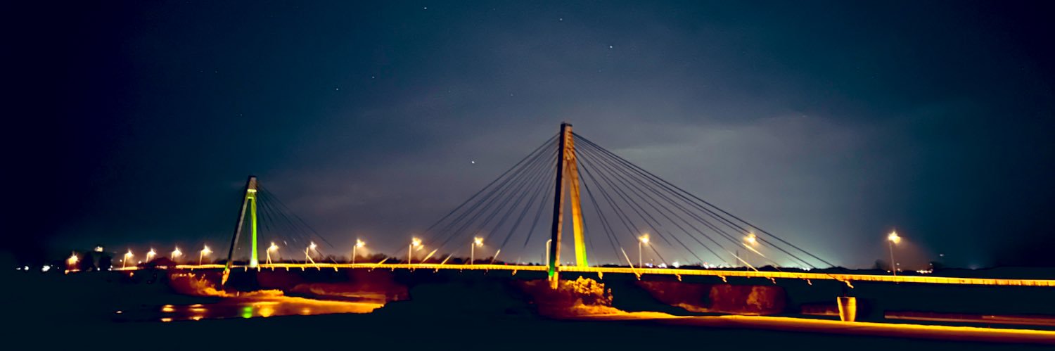 chackisyameron's profile banner image