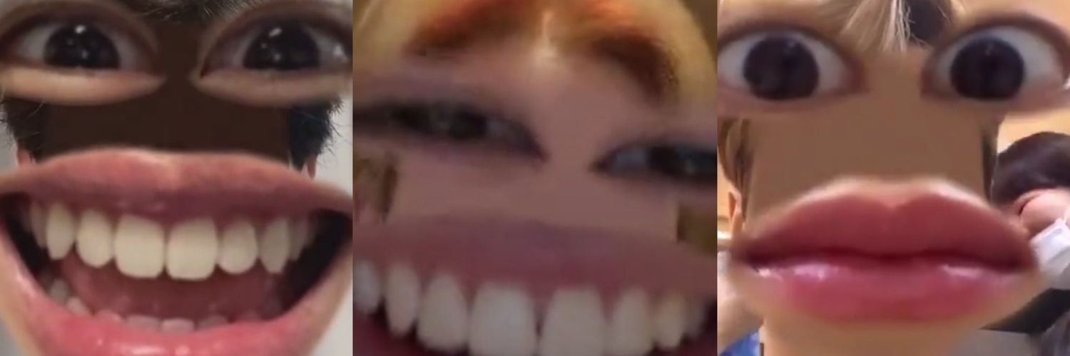 luaparawhore's profile banner image