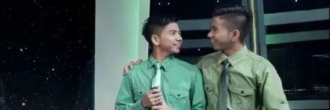 KidholicsManado's profile banner image