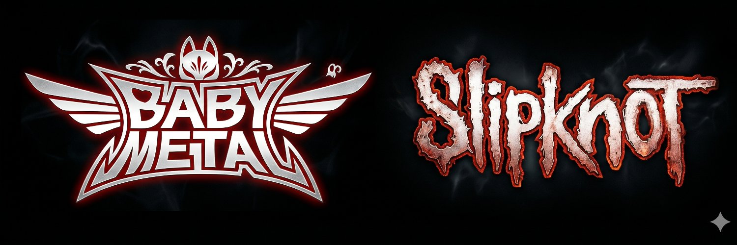 BadGuy_Metal's profile banner image