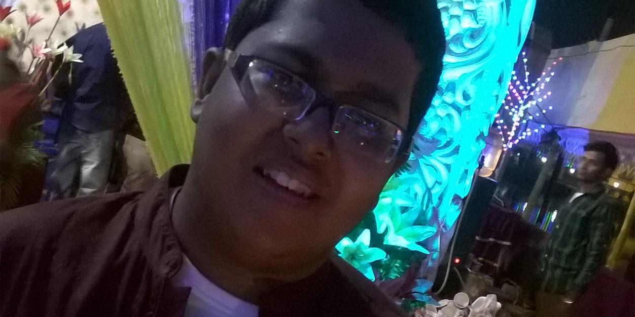 DeyRatul68's profile banner image
