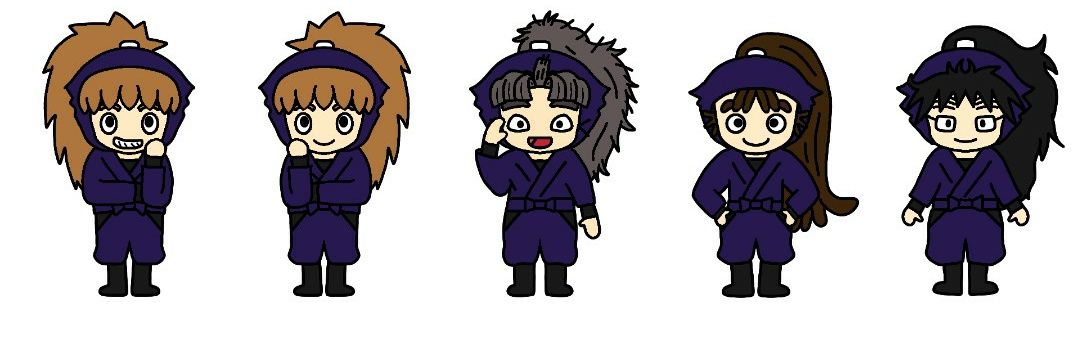 椿 banner