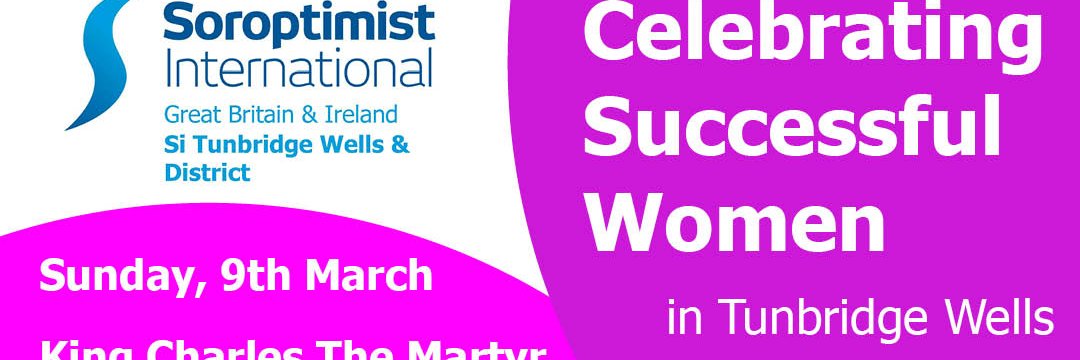 SI Tunbridge Wells banner