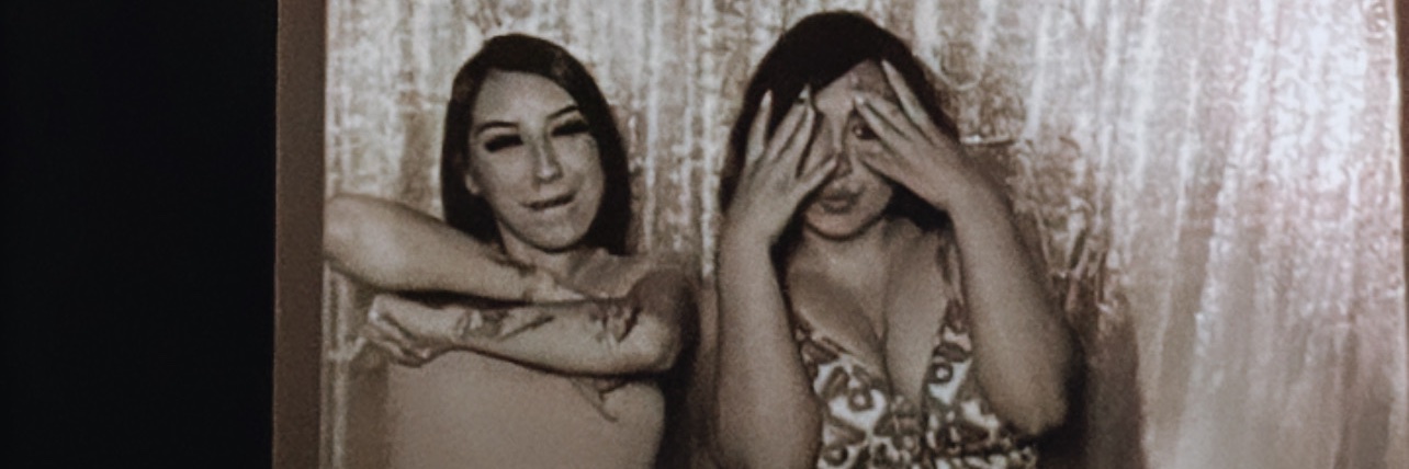 Xoxo, Tresure ♥ banner