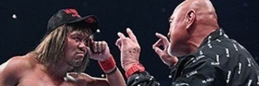 SOS WrestleTalk banner