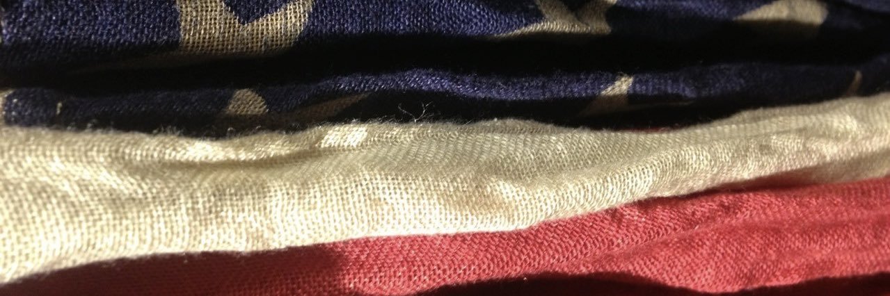 Rowdy Gentleman 🇺🇸 banner