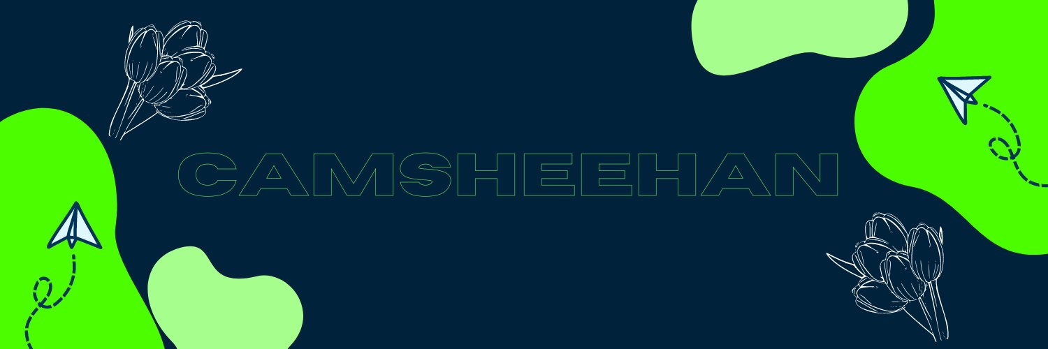 camsheehan1's profile banner image