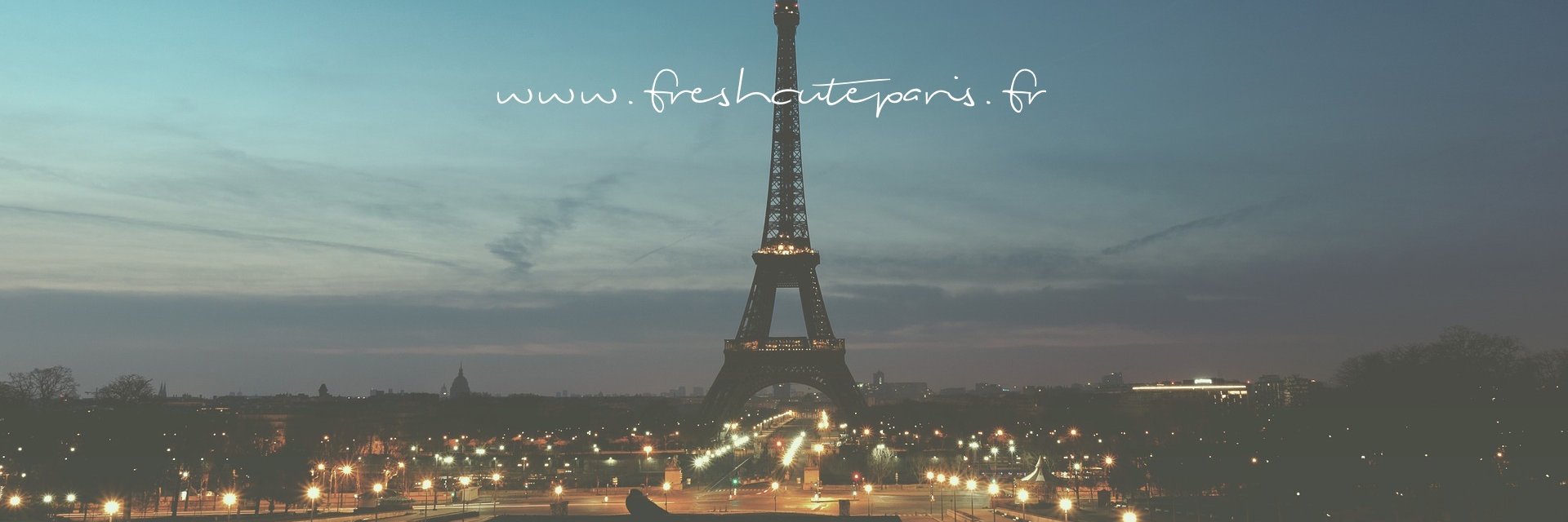 FreshcuteParis's profile banner image