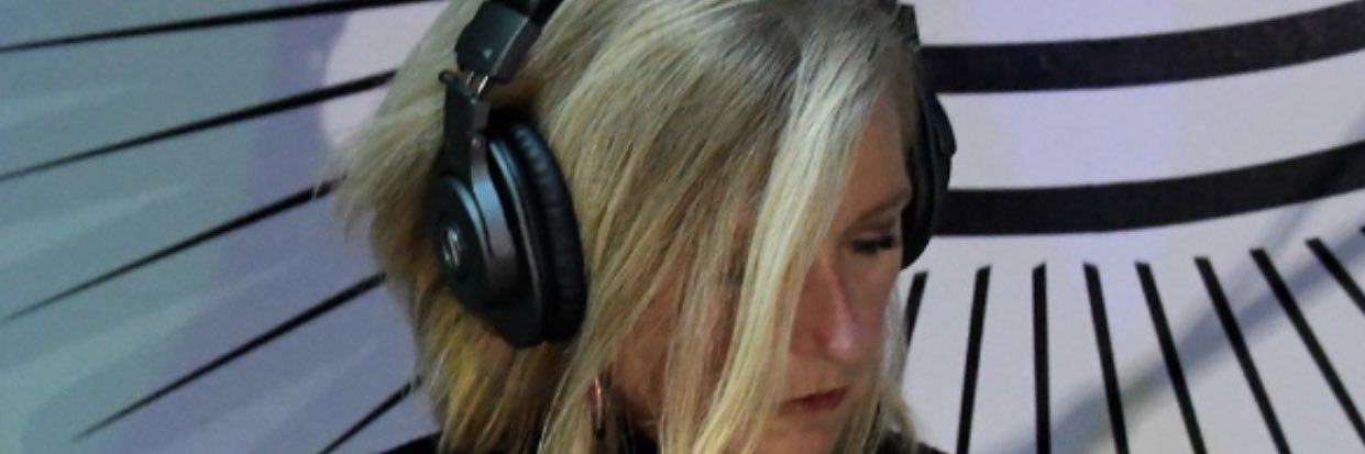 djgurrl's profile banner image