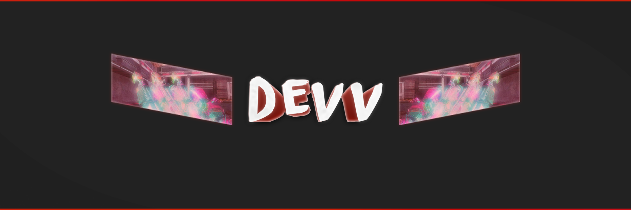 Devv banner
