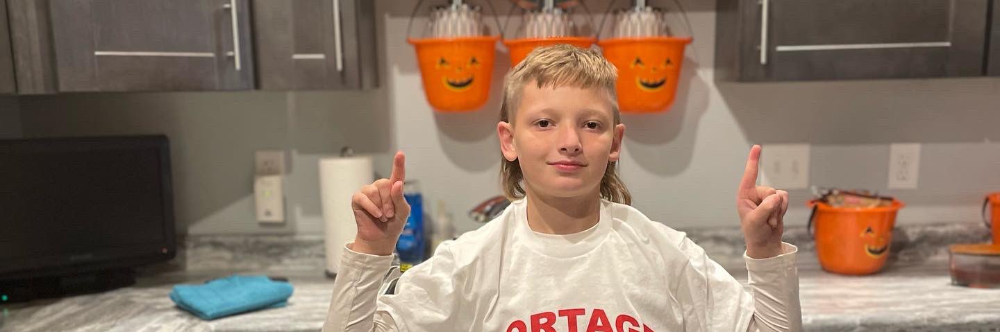 zsimmons12's profile banner image