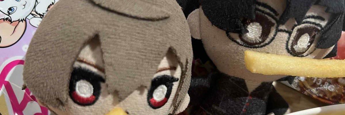 🕊️ banner