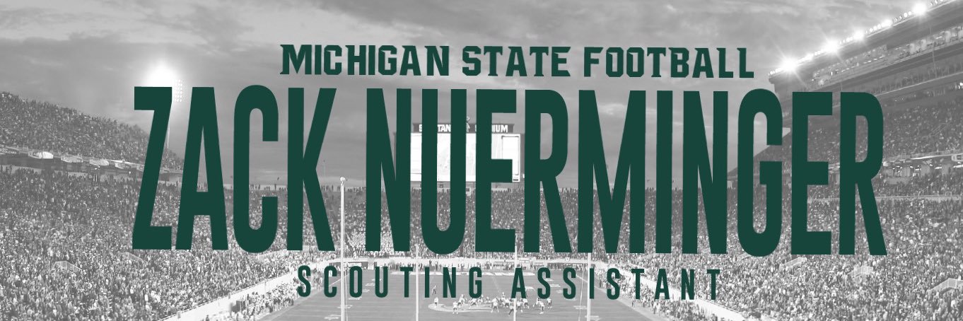 znuerming's profile banner image