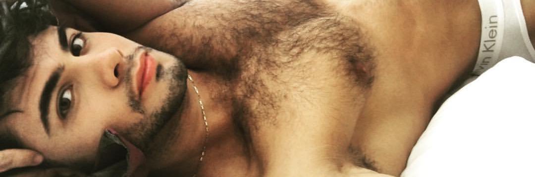 leonel2812's profile banner image