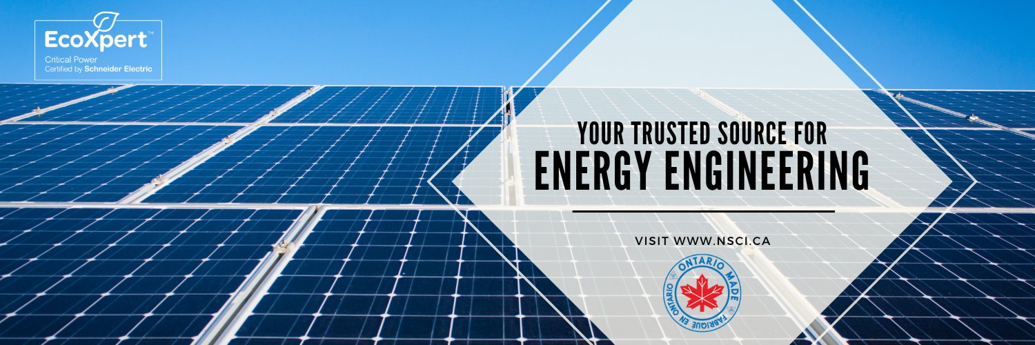 N-Sci Technologies banner