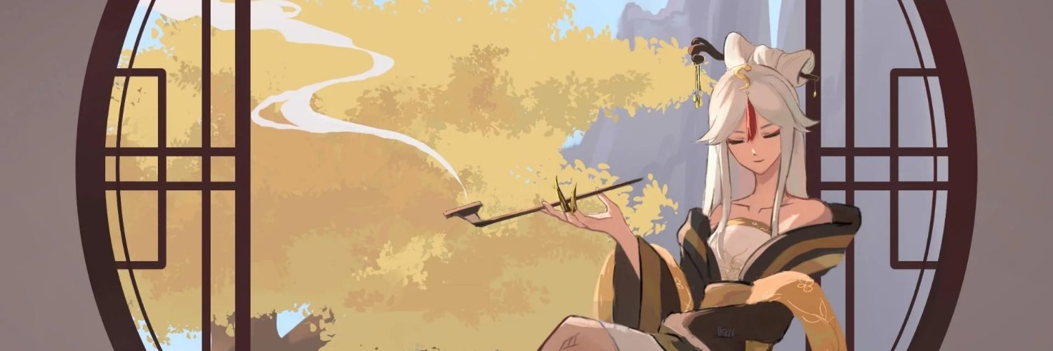 Sean_XVIII's profile banner image
