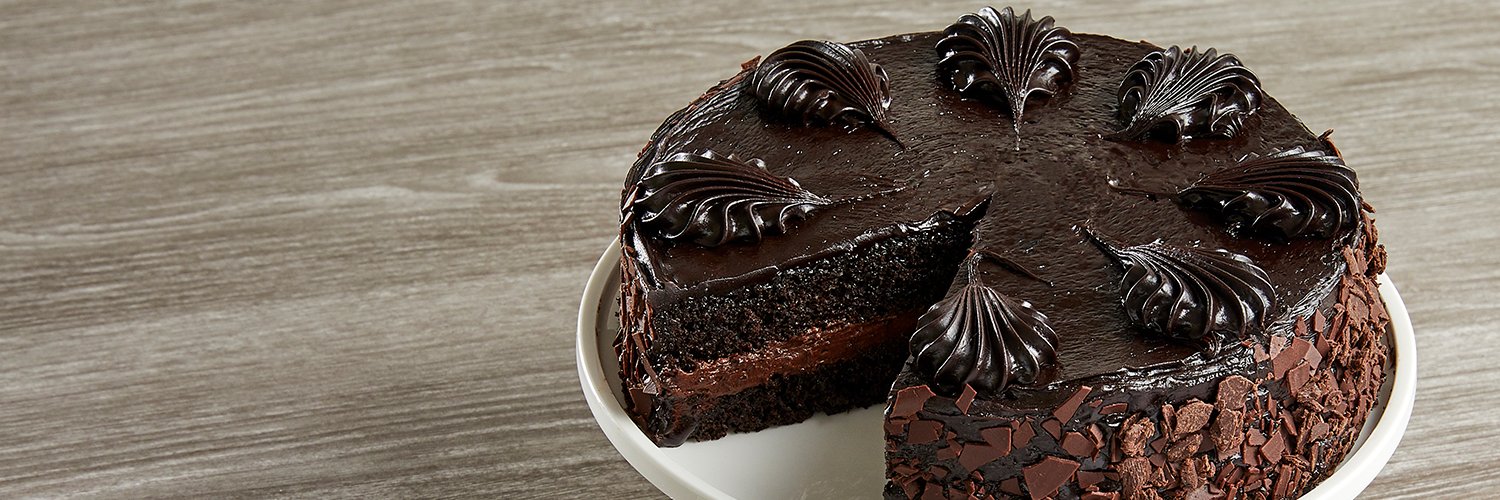 Bake Me A Wish! banner