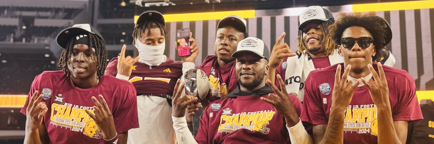 Bryan Carrington banner