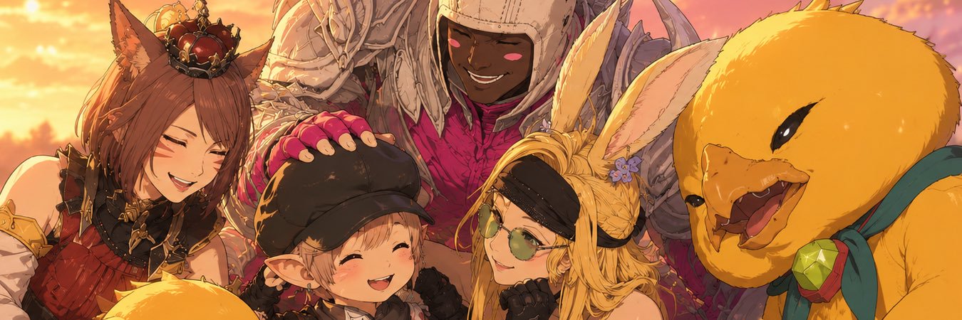 tsubasarusa's profile banner image