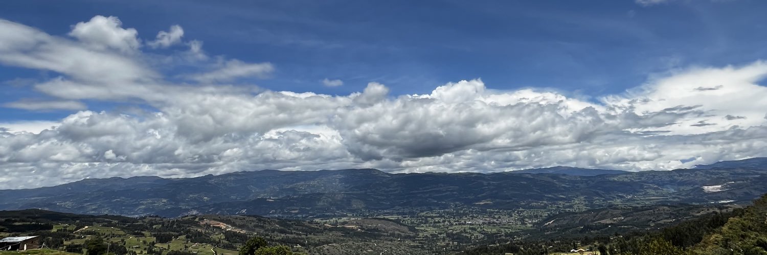 MafeASuanca's profile banner image