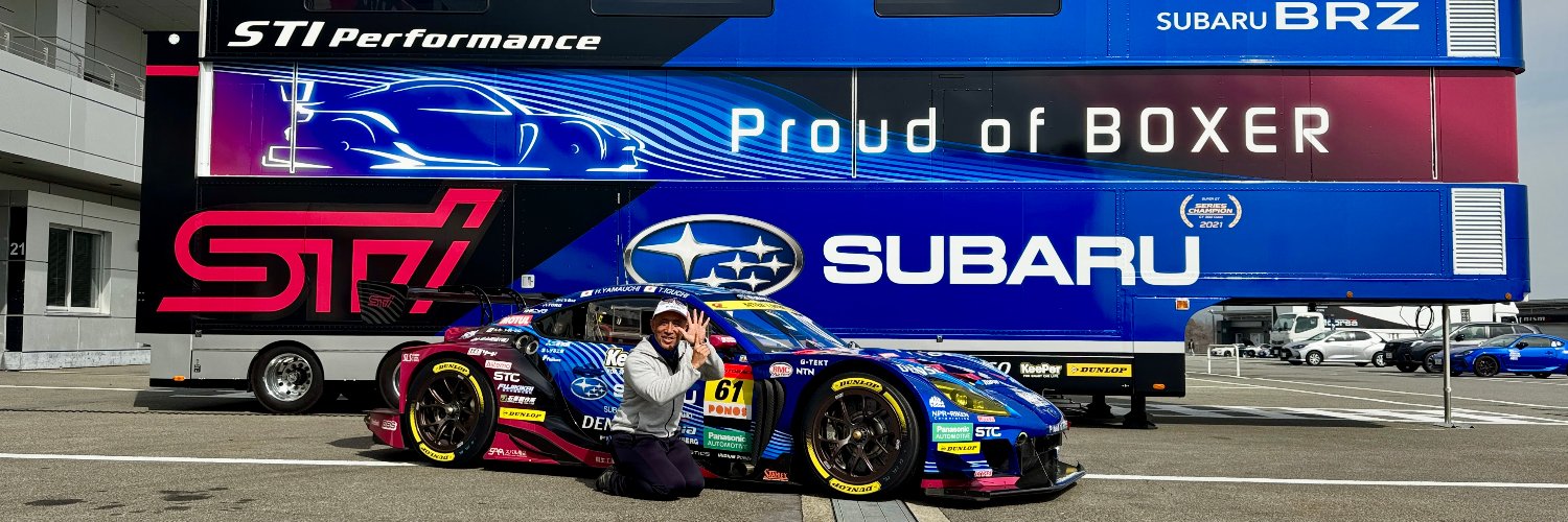 SUBIE CHANNEL★ banner