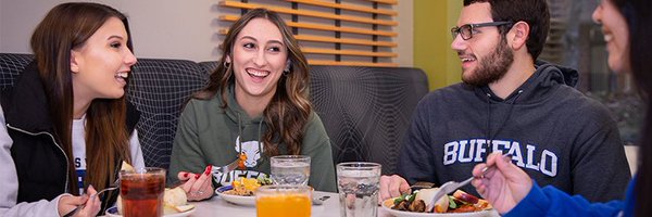 UBCampusDining Profile Banner