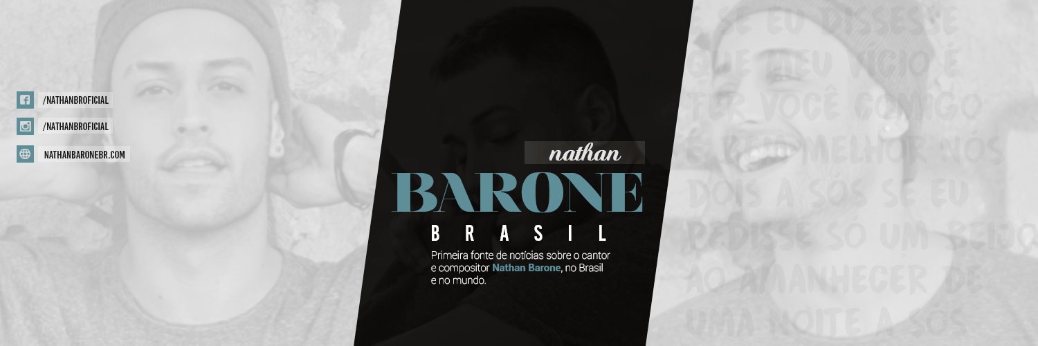 Nathan Barone Brasil banner