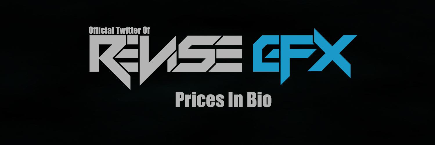 Revise banner