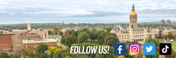 CTSenateDems Profile Banner
