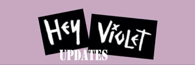 HeyVioletAlert's profile banner image