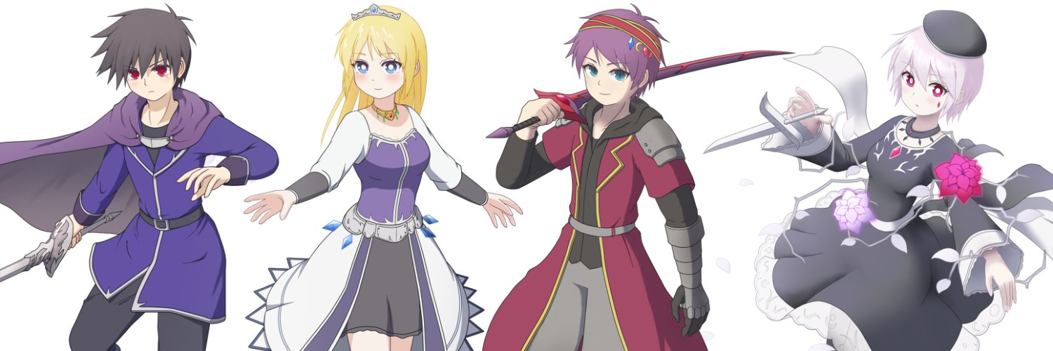らふぁ/絵とゲ制 banner