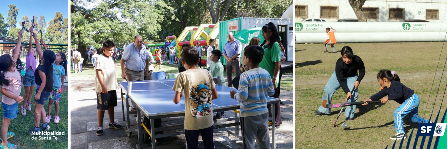 Santa Fe Capital banner